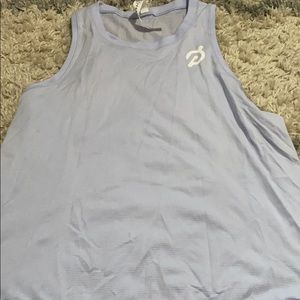 Women’s Lululemon size 10- Peloton colab